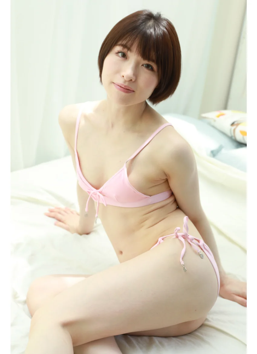 DokkiriQueen 琴井しほり 試し読み 5