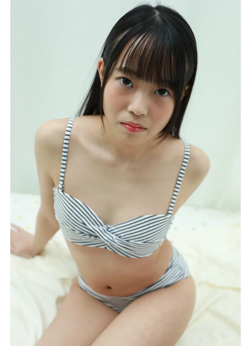 DokkiriQueen 比奈ひまり 試し読み 5