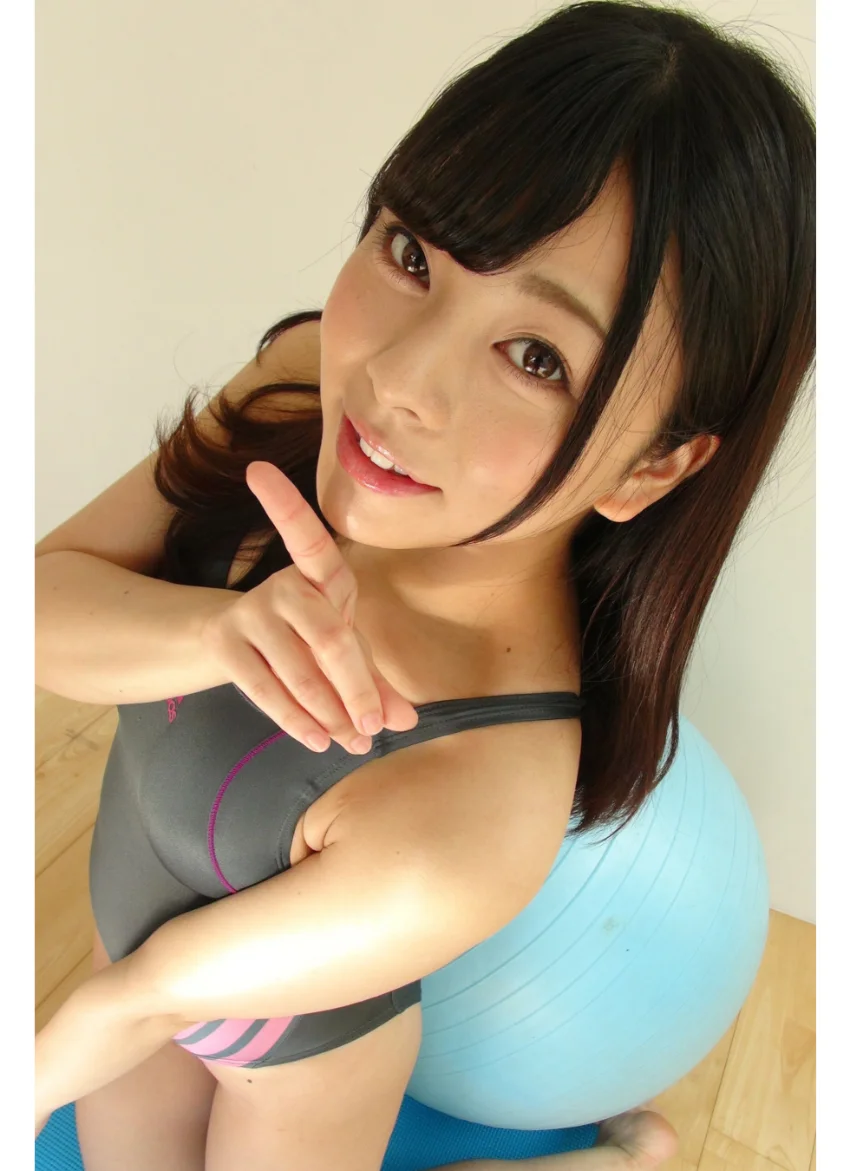 DokkiriQueen 岬あずさ 試し読み 5