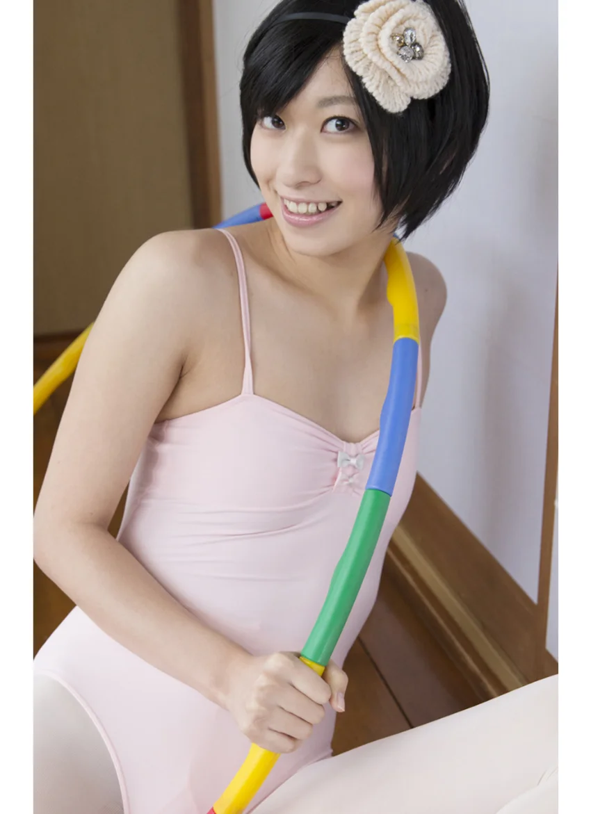 極グラビアX 倉持由香 試し読み 3