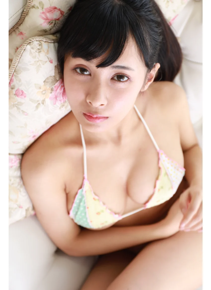 DokkiriQueen 逢見リカ B 試し読み 7