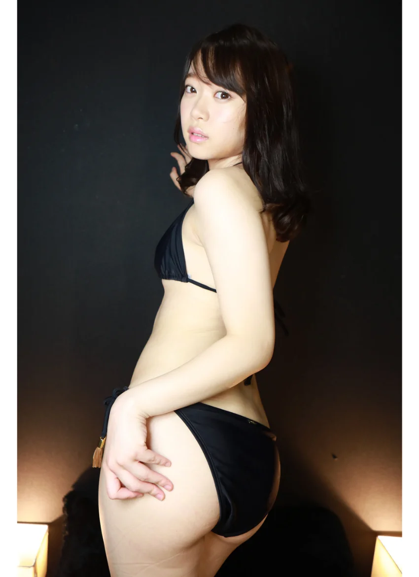 DokkiriQueen 架乃ゆら B 試し読み 3