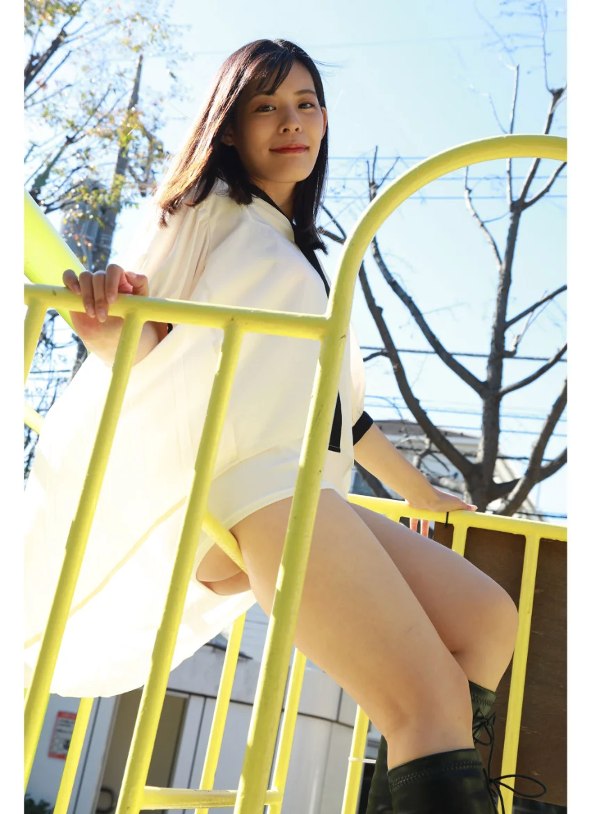 DokkiriQueen 来栖すみれ 試し読み 7