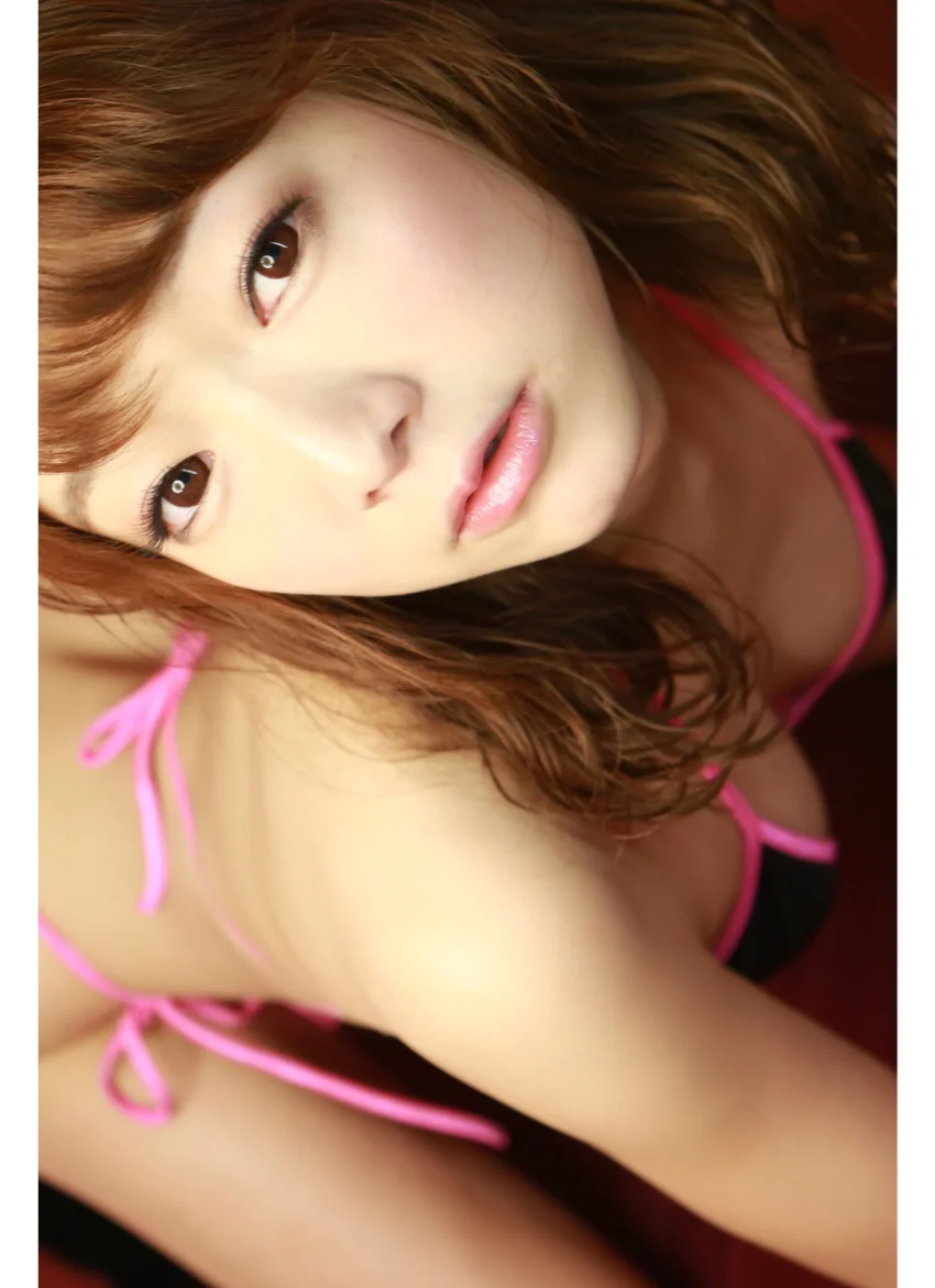 DokkiriQueen 涼川絢音 B 試し読み 3