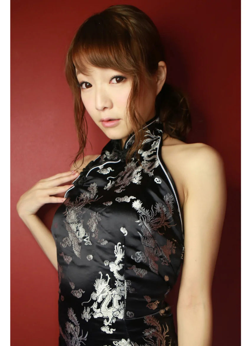 DokkiriQueen 涼川絢音 B 試し読み 8