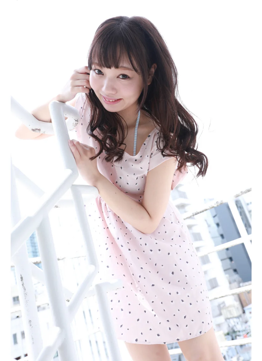 DokkiriQueen 斎藤まりな B 試し読み 7
