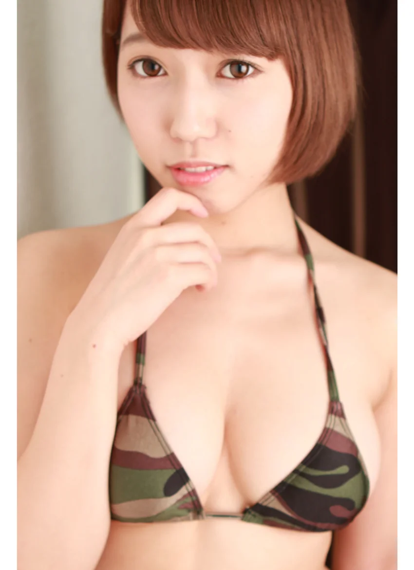 DokkiriQueen 藤川れいな C 試し読み 3
