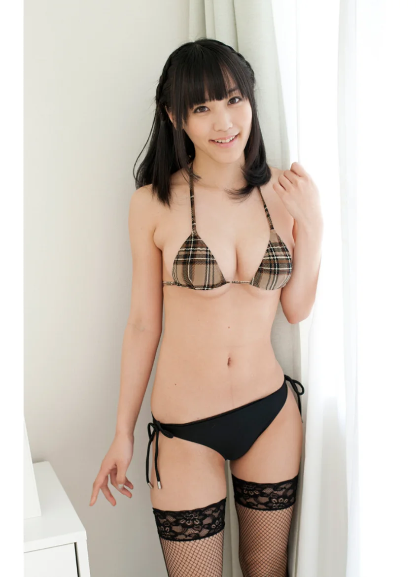 極グラビアX 浜田由梨 D 試し読み 6
