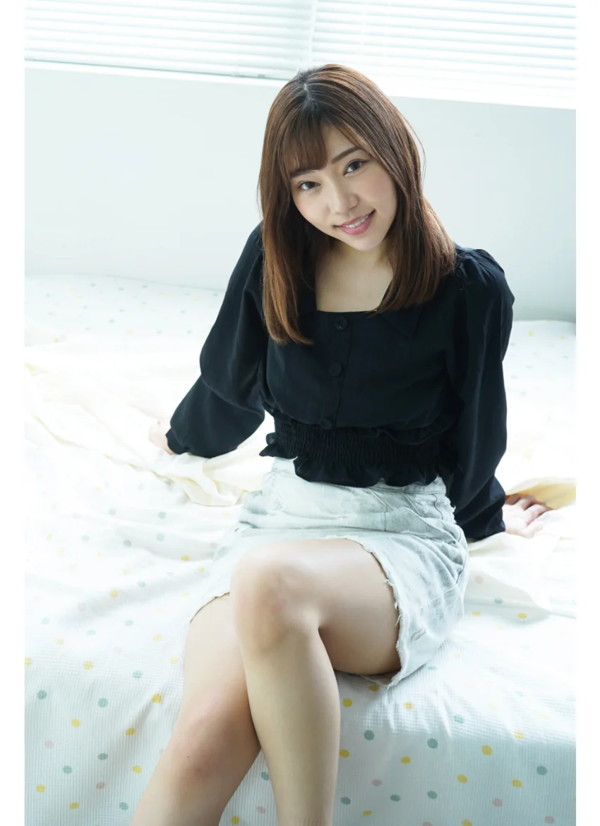 DokkiriQueen さつき芽衣 試し読み 8