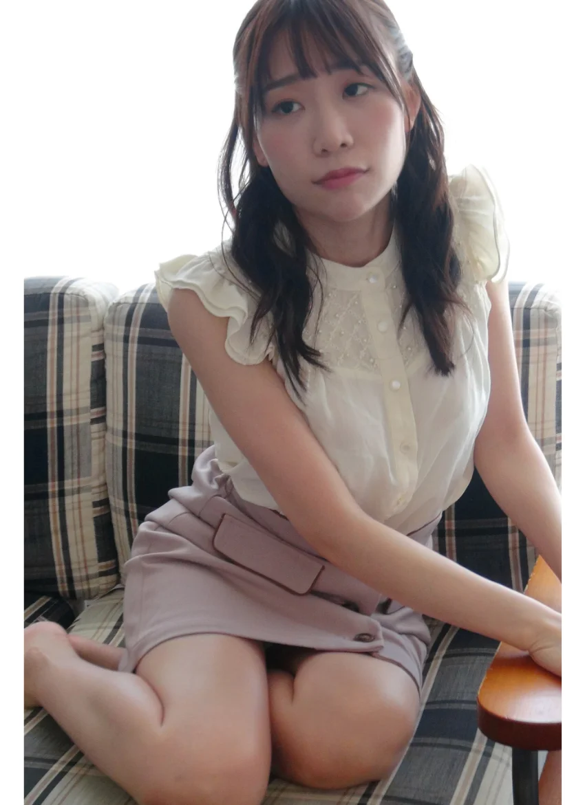 DokkiriQueen 富田優衣 B 試し読み 6