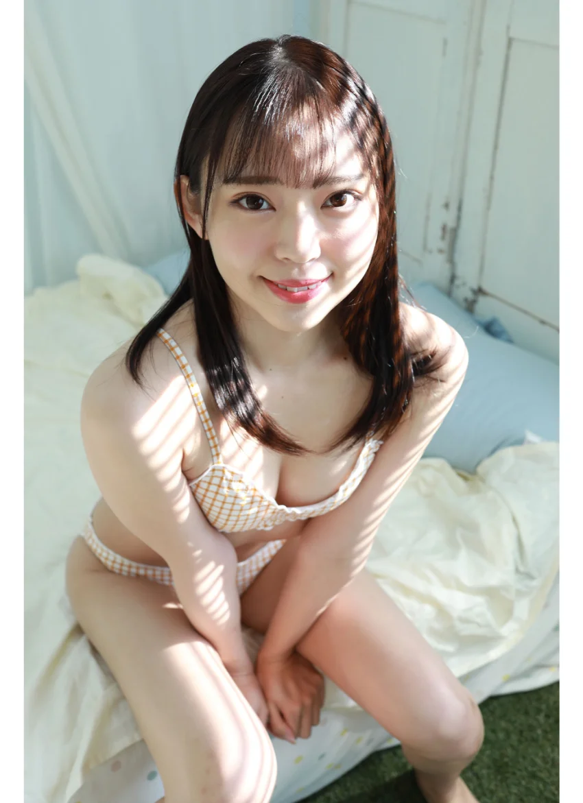 DokkiriQueen 林愛菜 B 試し読み 5