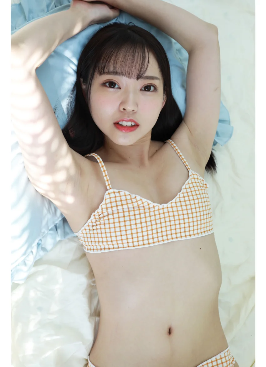 DokkiriQueen 林愛菜 B 試し読み 6