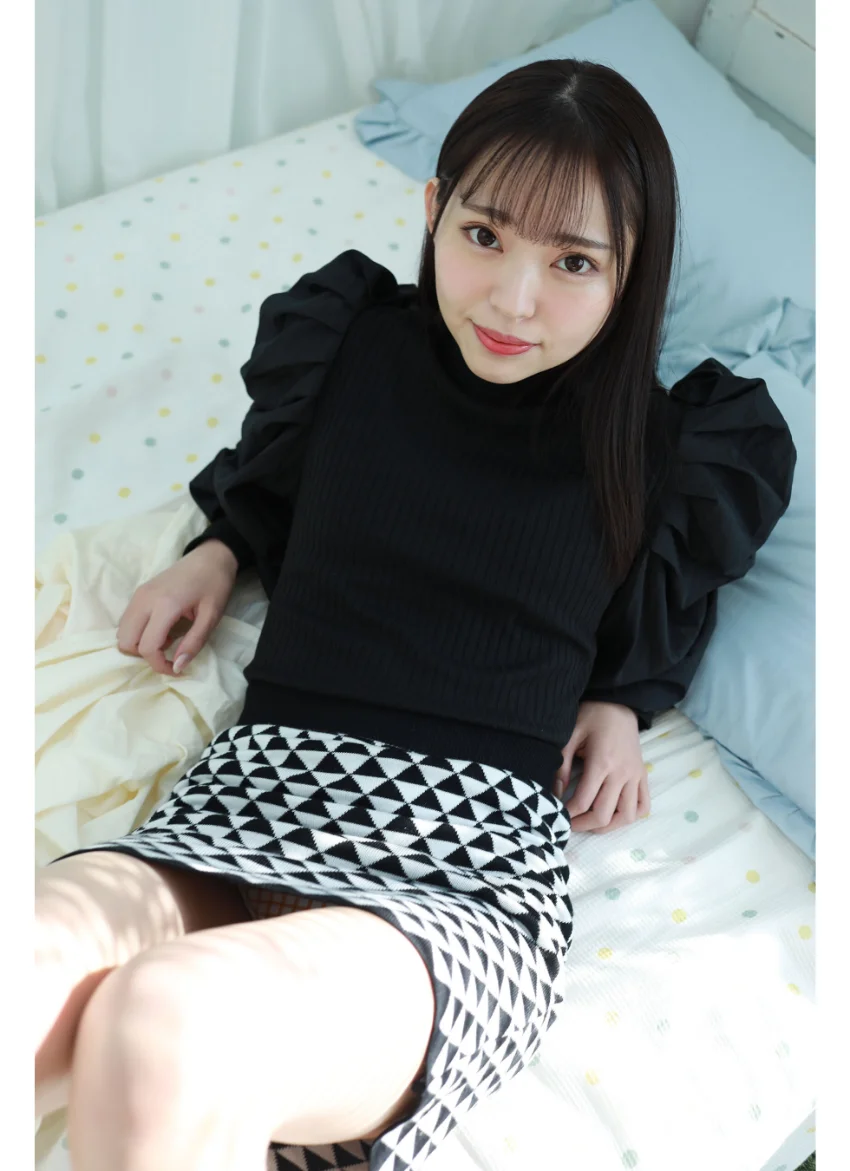 DokkiriQueen 林愛菜 B 試し読み 7