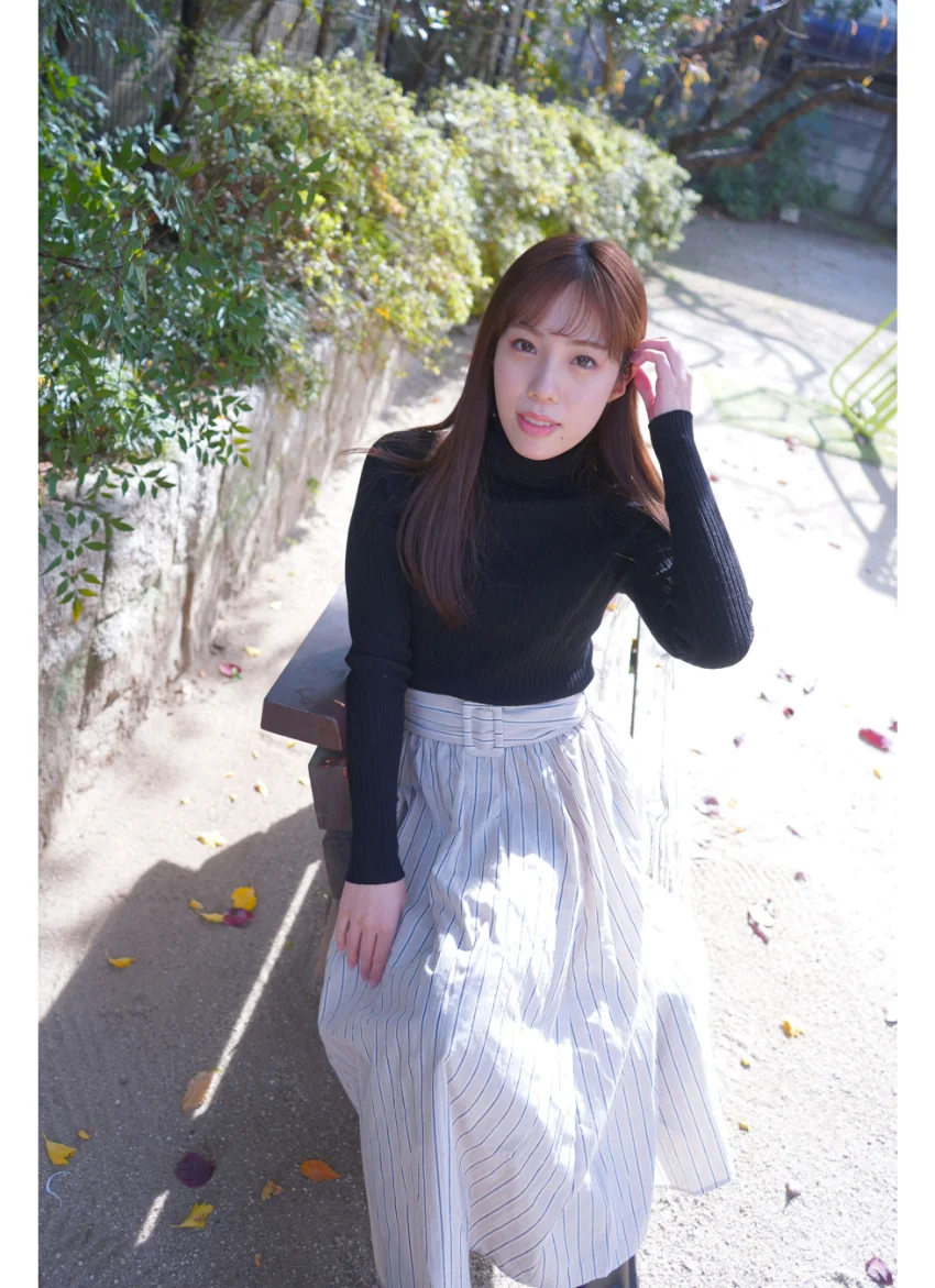 DokkiriQueen 福田もも 試し読み 8