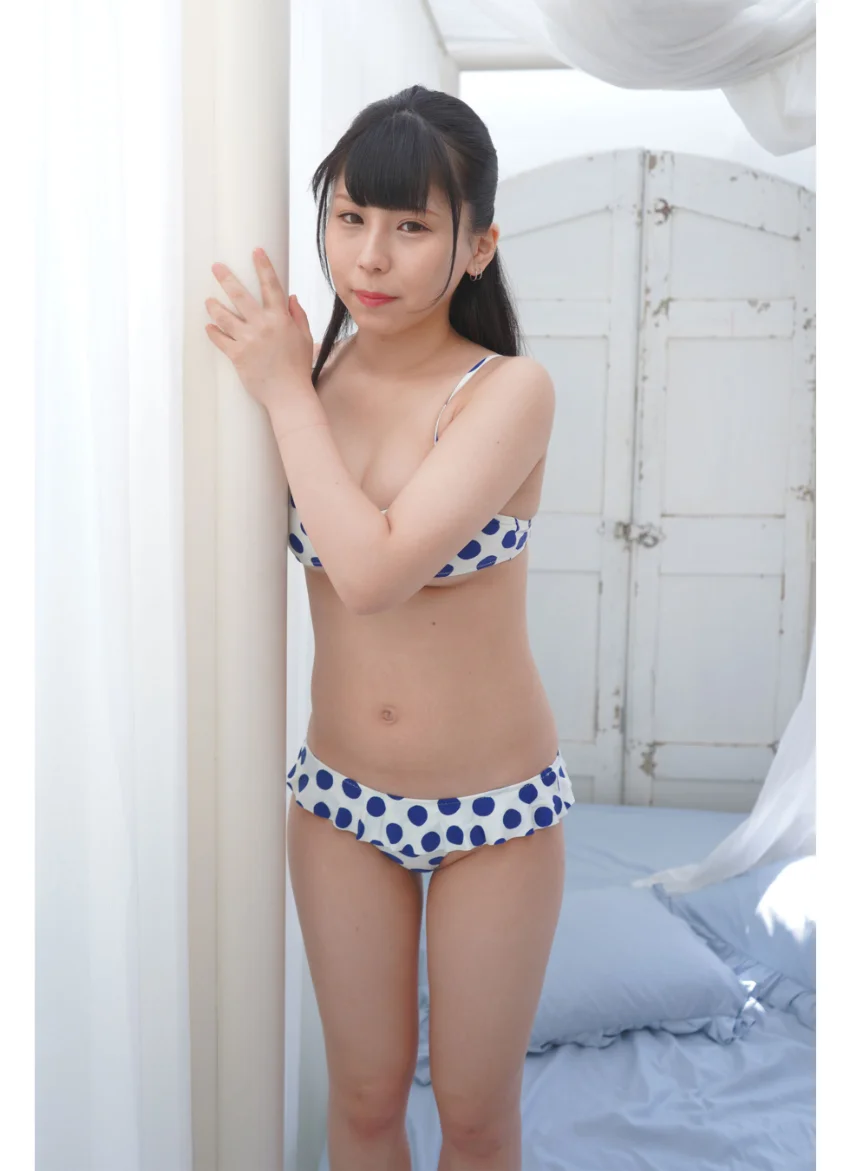 DokkiriQueen 奥菜みさき B 試し読み 3