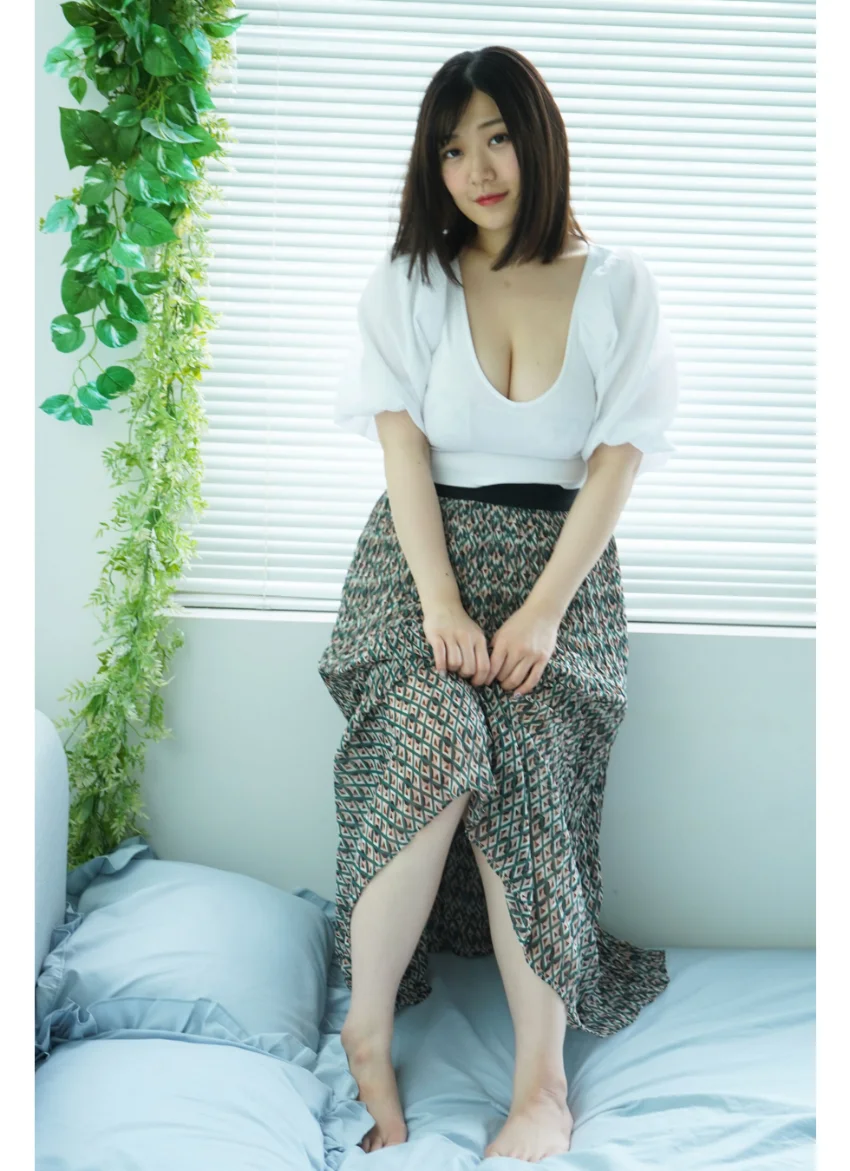 DokkiriQueen 小梅えな B 試し読み 7