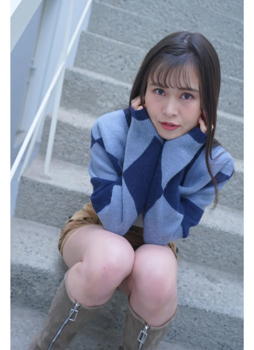 DokkiriQueen 夏目れみ B 試し読み 7