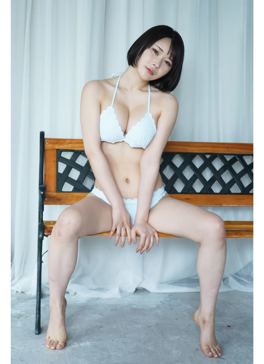 DokkiriQueen 皆川るい B 試し読み 3