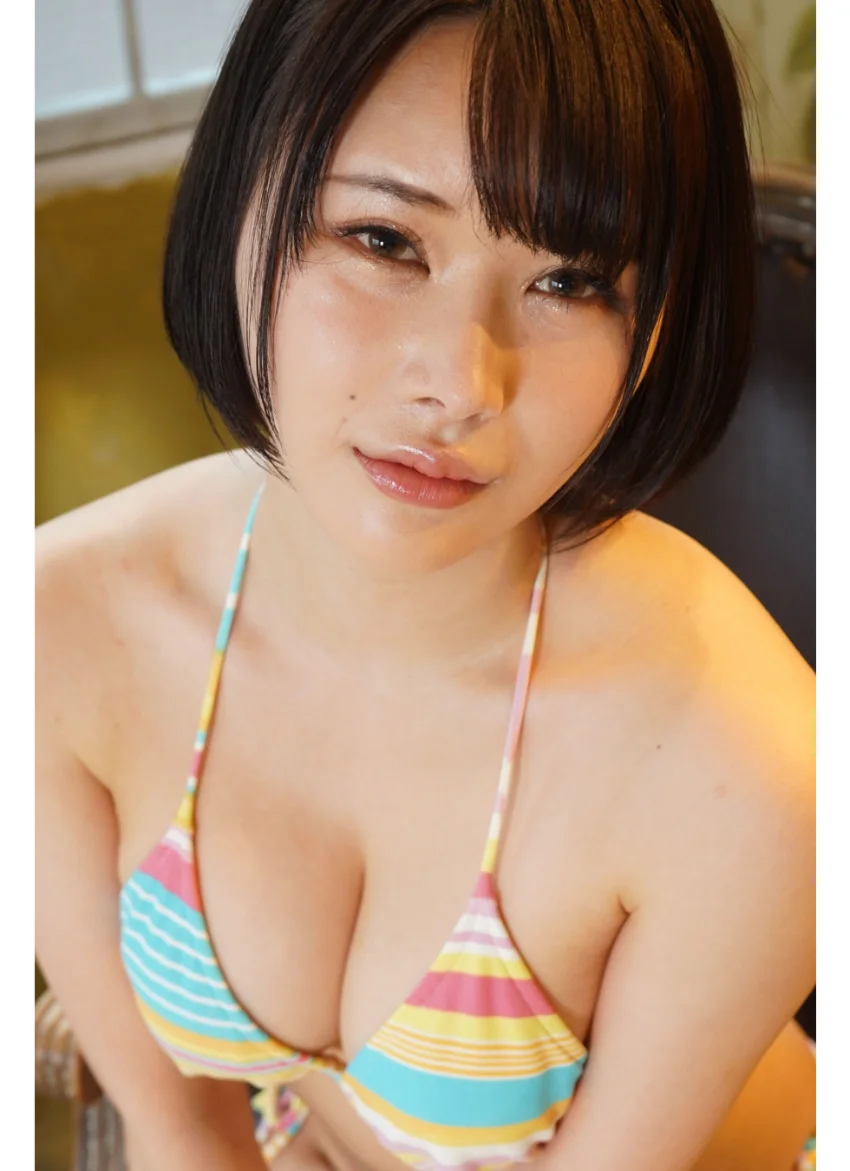 DokkiriQueen 皆川るい B 試し読み 6