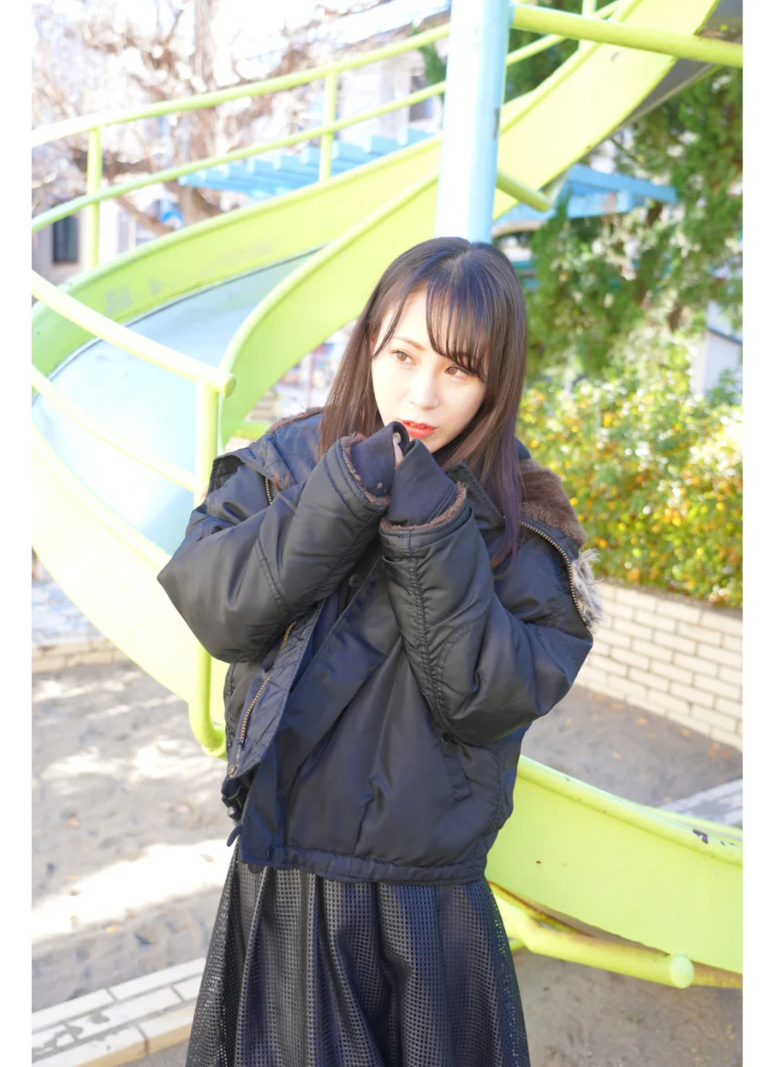 DokkiriQueen 上田紗奈 試し読み 8