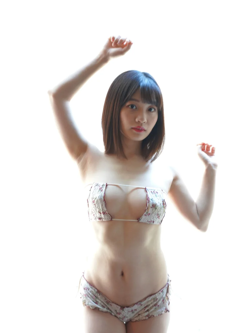 DokkiriQueen 花音うらら B 試し読み 6