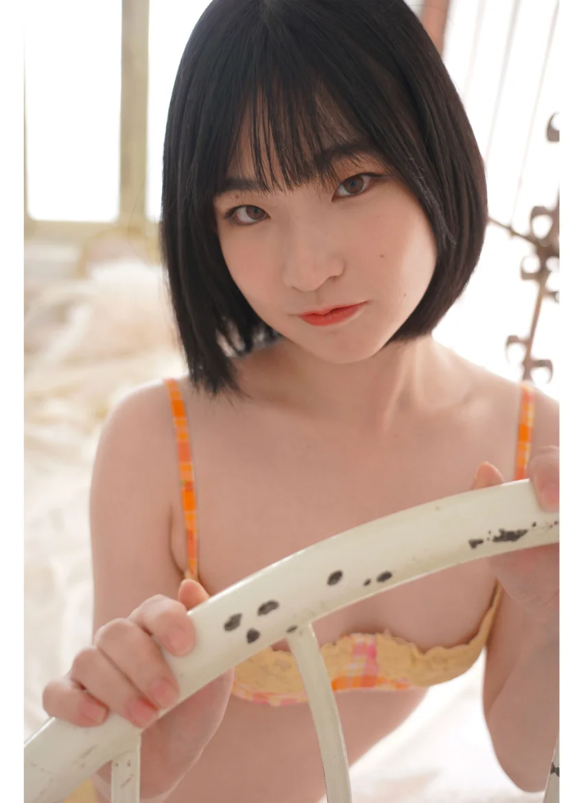 DokkiriQueen 姫野らん B 試し読み 6