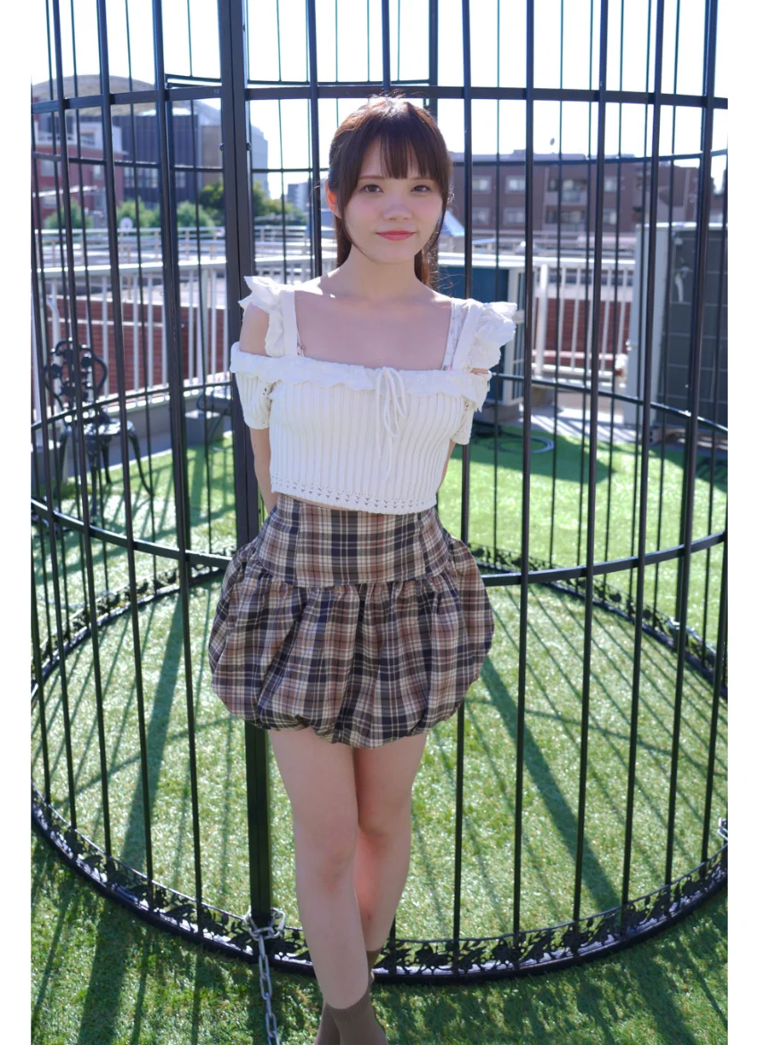 DokkiriQueen 美澄玲衣 B 試し読み 8