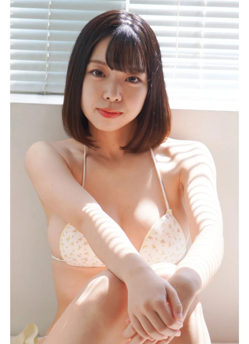 DokkiriQueen 森下ことの B 試し読み 3