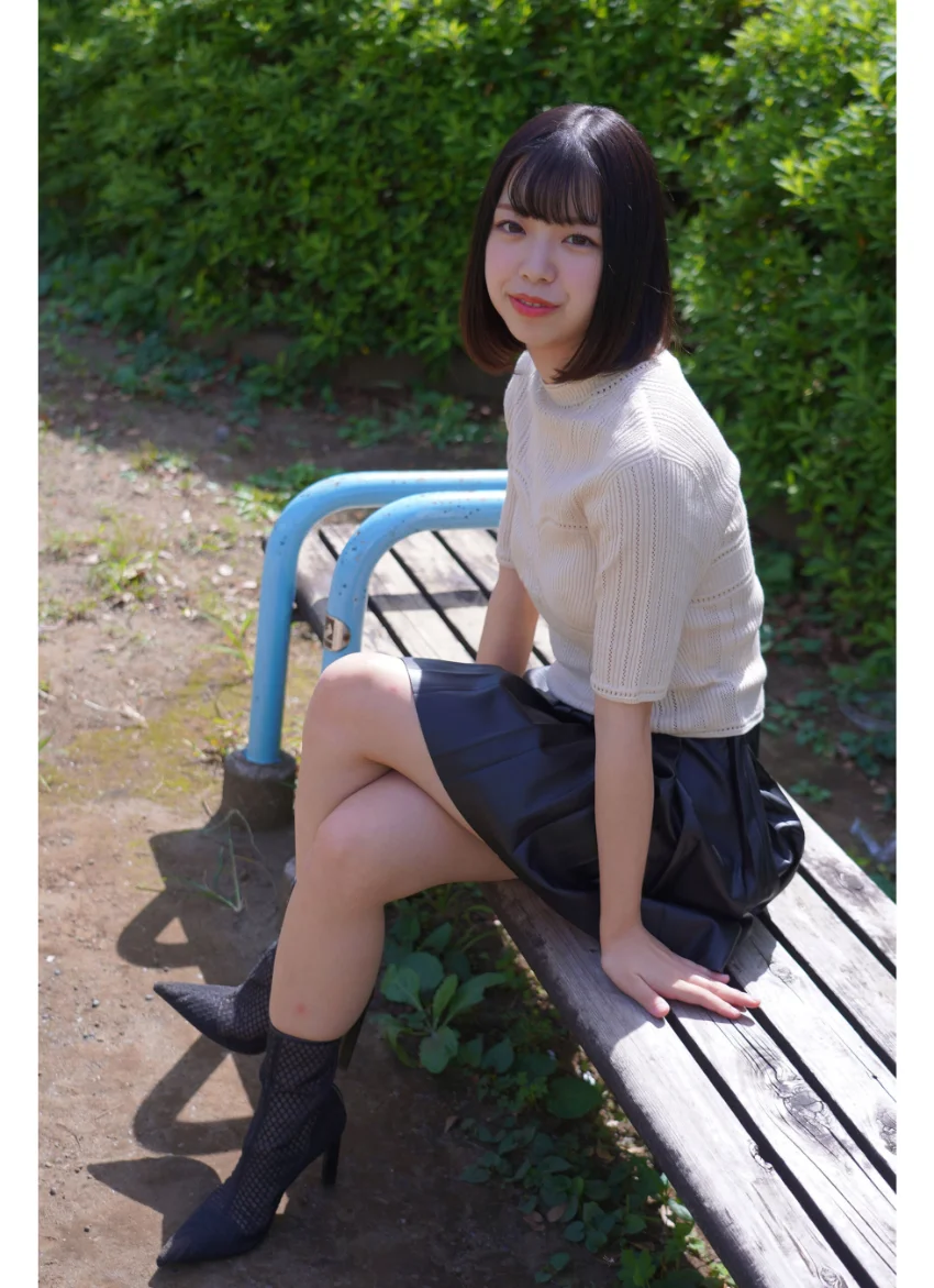 DokkiriQueen 森下ことの B 試し読み 8