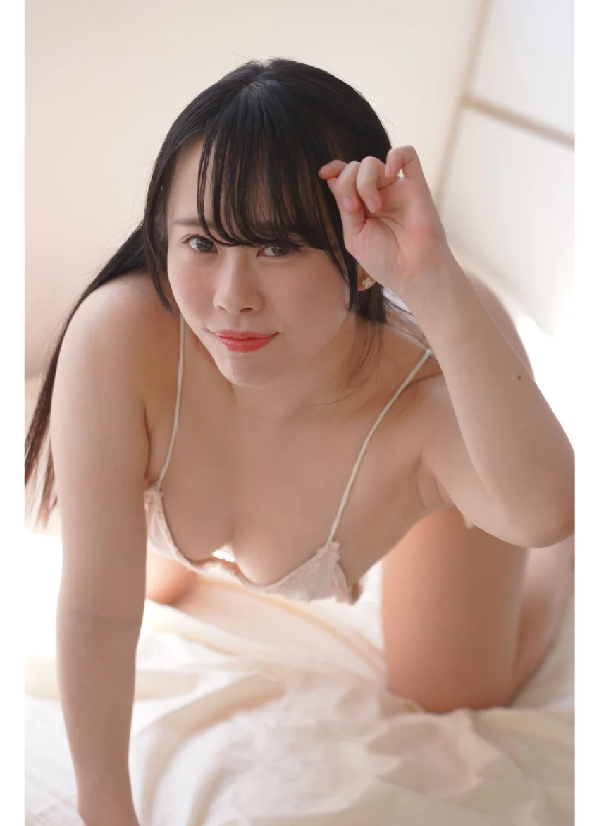 DokkiriQueen 甘井くるみ B 試し読み 3