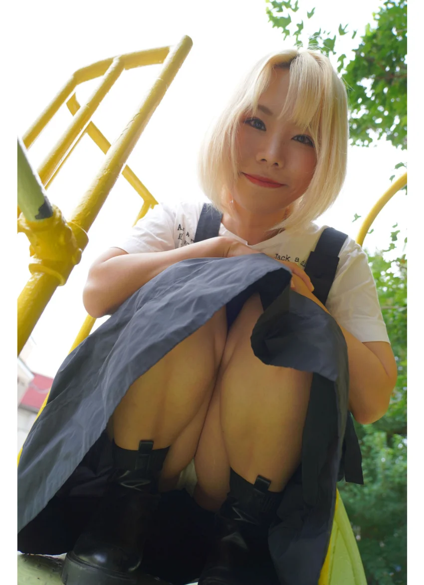 DokkiriQueen 雨宮凛 試し読み 2