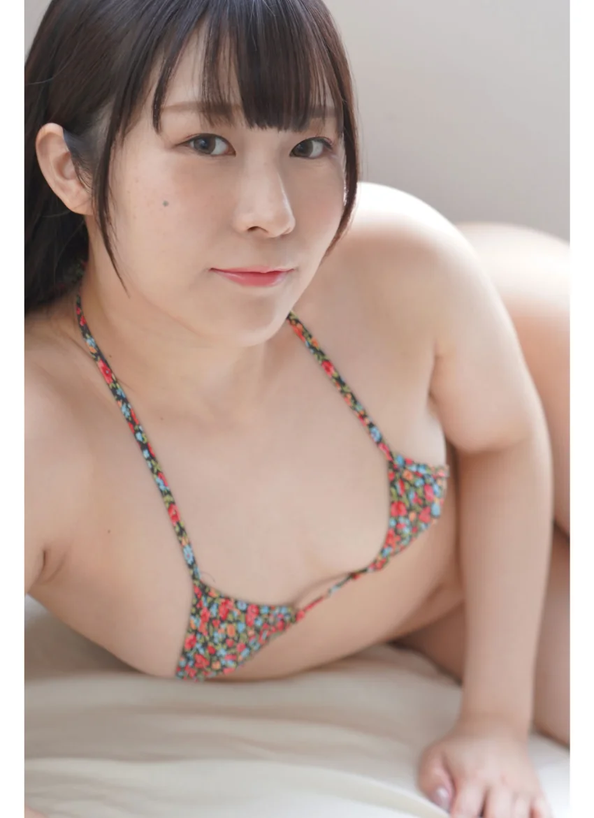 DokkiriQueen 桐谷すずね 試し読み 6