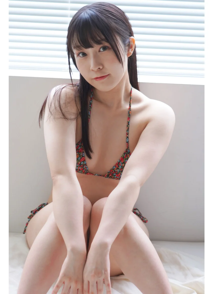 DokkiriQueen 桐谷すずね 試し読み 8