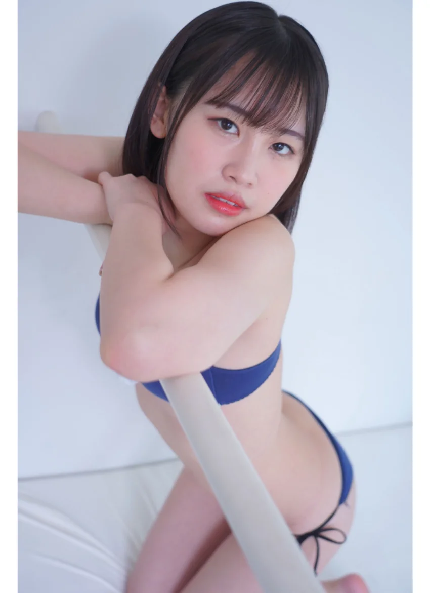 DokkiriQueen 乃々瀬あい B 試し読み 3