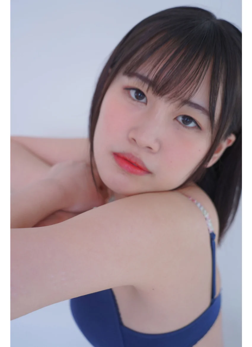 DokkiriQueen 乃々瀬あい B 試し読み 5