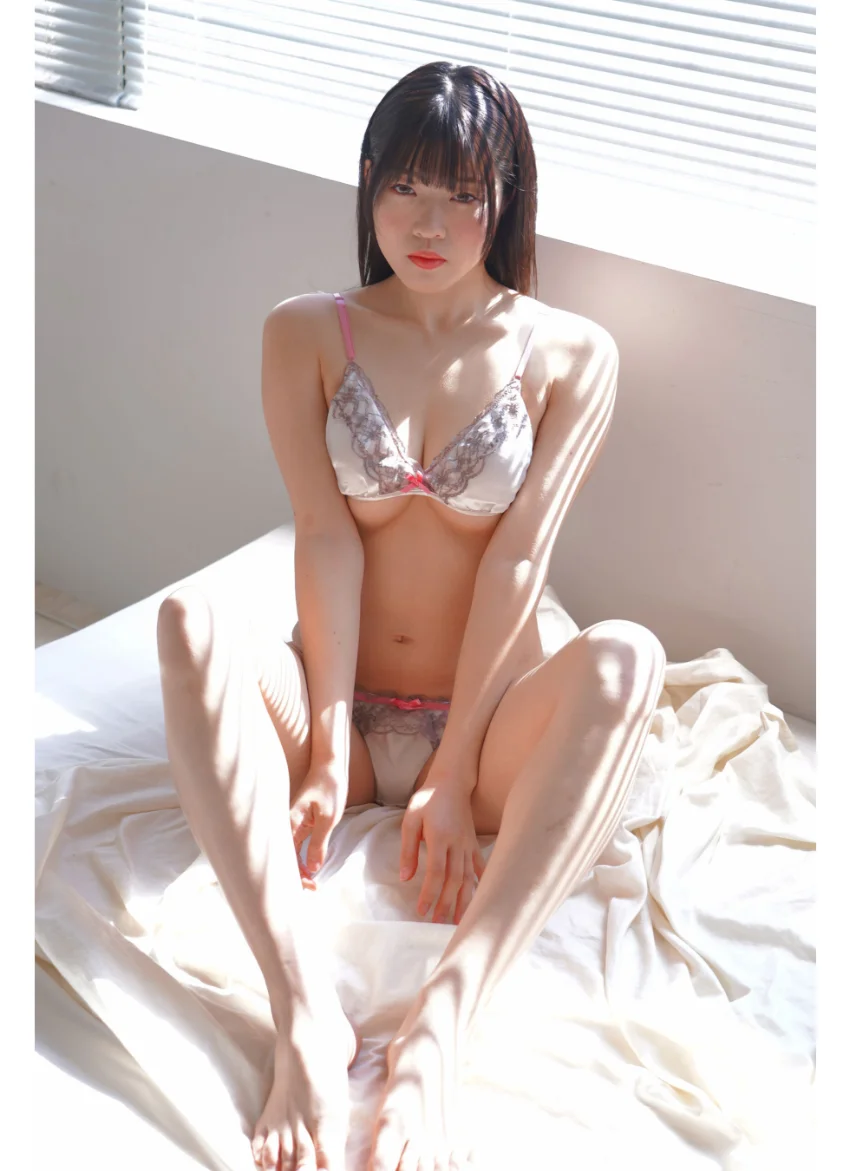 DokkiriQueen 八森わか菜 B 試し読み 6