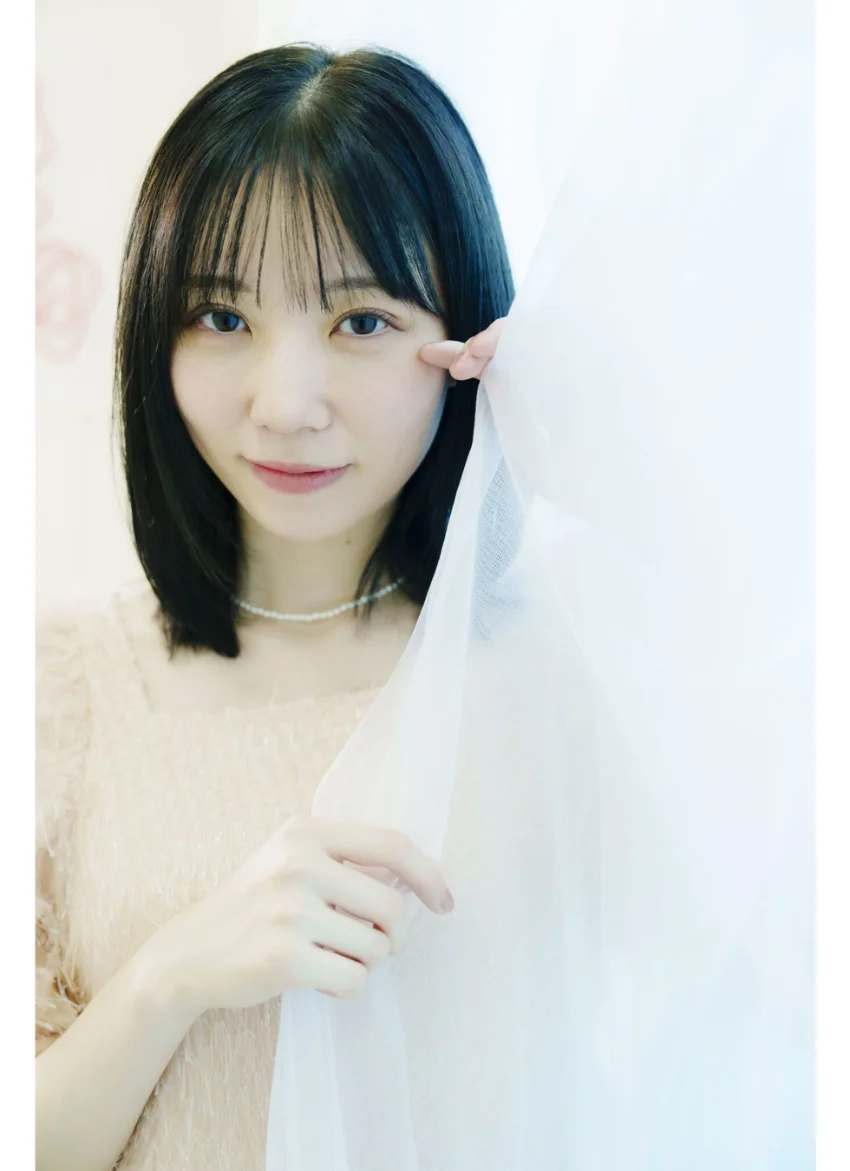 駒田京伽「おもいびと」 グラビアプレス デジタル写真集 試し読み 8
