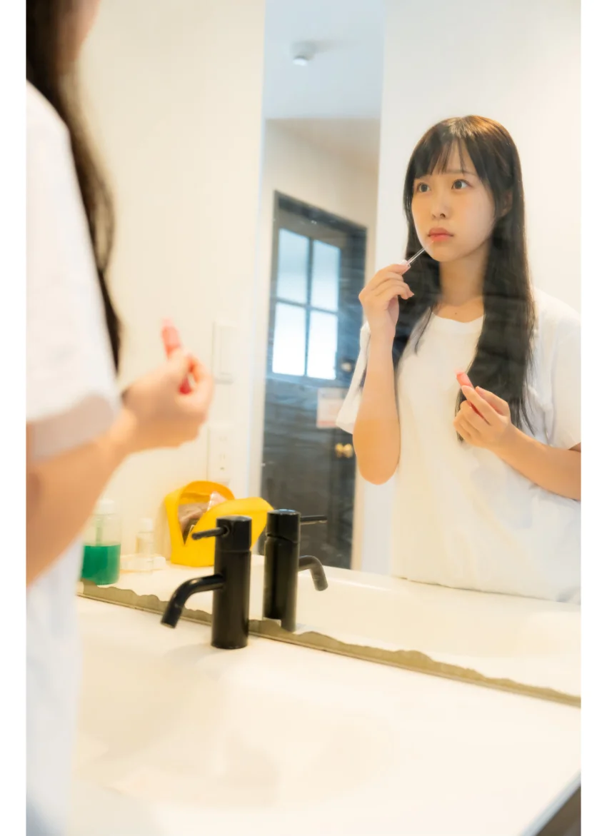一宮あい 「あいの日常」 グラビアプレス デジタル写真集 試し読み 3