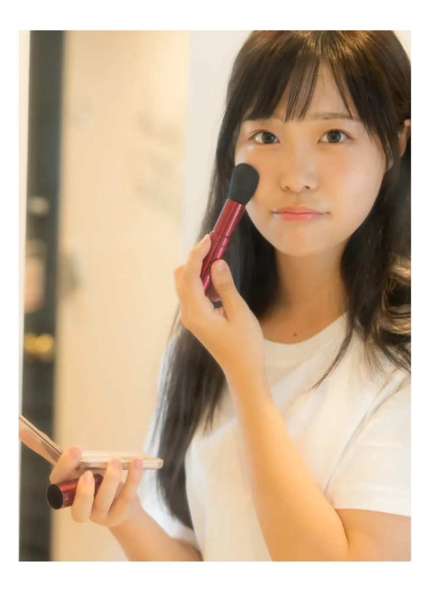 一宮あい 「あいの日常」 グラビアプレス デジタル写真集 試し読み 6