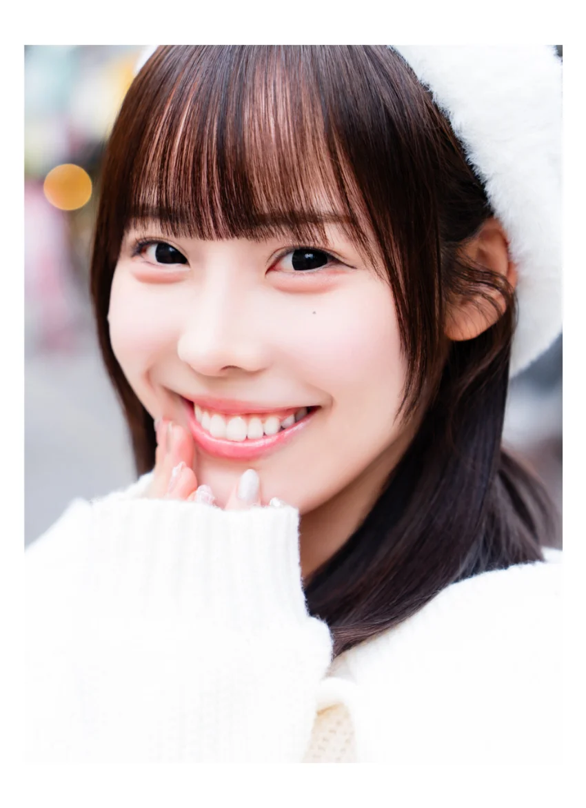 風愛ことり 「ことりのとなり」 グラビアプレス デジタル写真集 試し読み 2