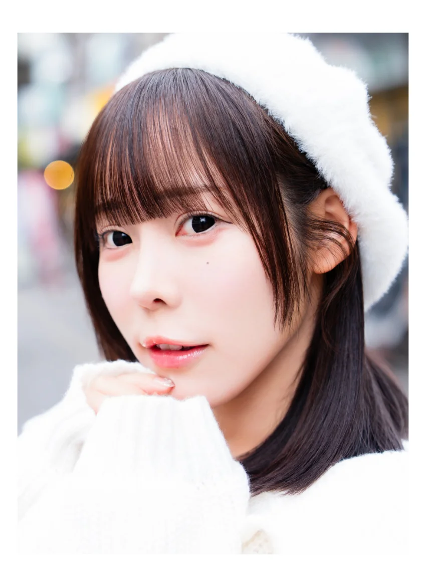 風愛ことり 「ことりのとなり」 グラビアプレス デジタル写真集 試し読み 4