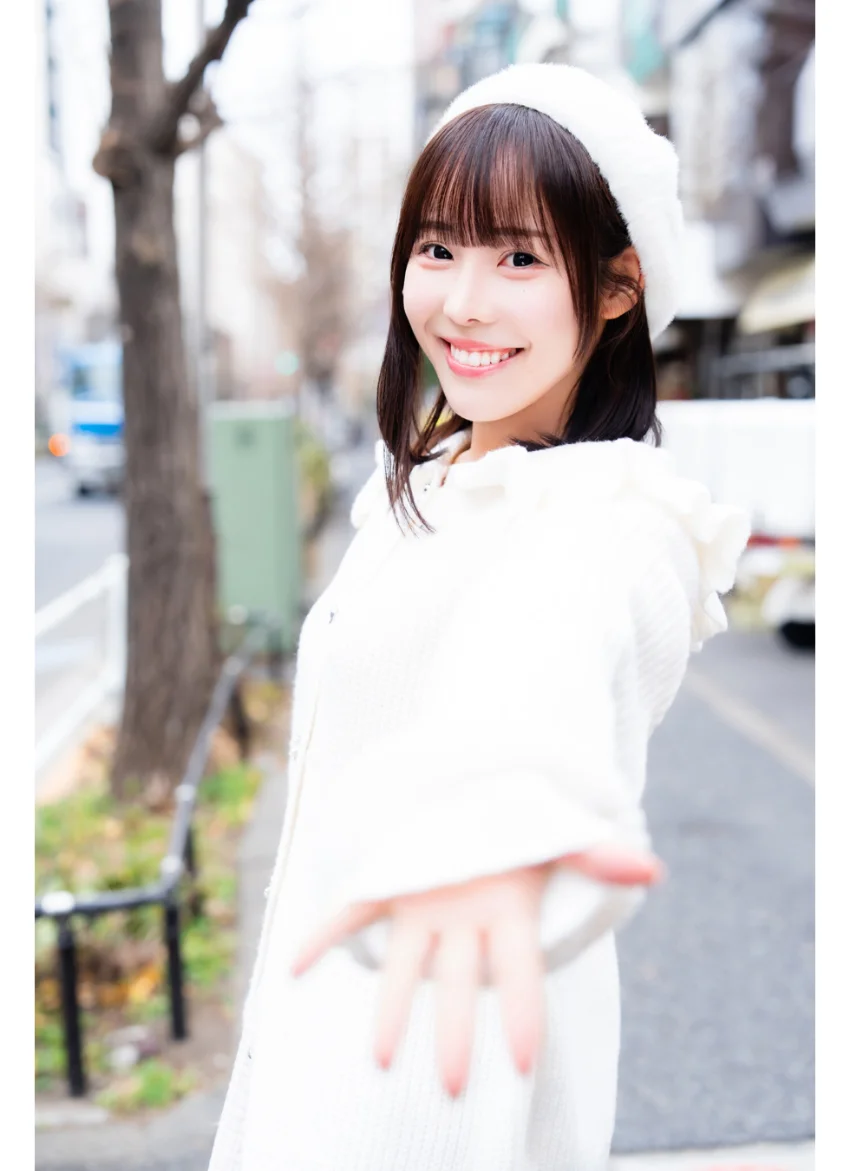 風愛ことり 「ことりのとなり」 グラビアプレス デジタル写真集 試し読み 6