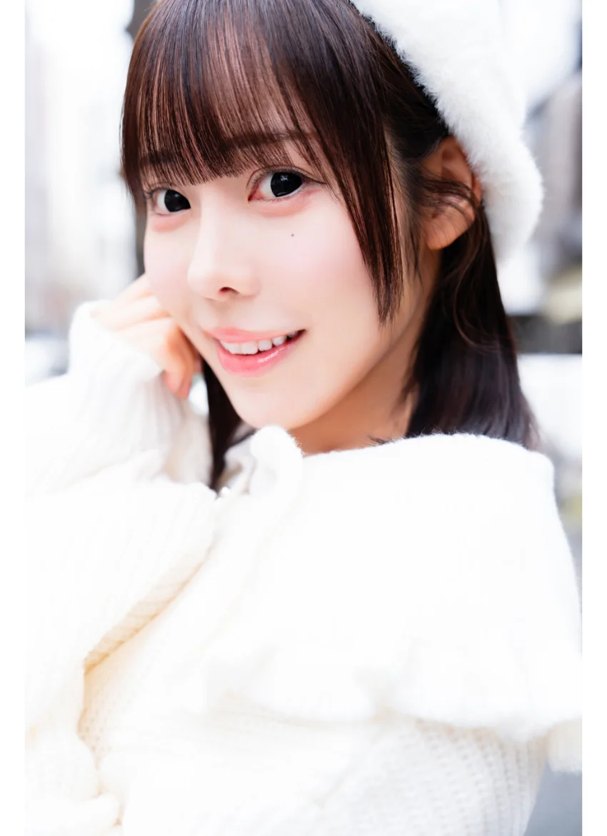風愛ことり 「ことりのとなり」 グラビアプレス デジタル写真集 試し読み 8