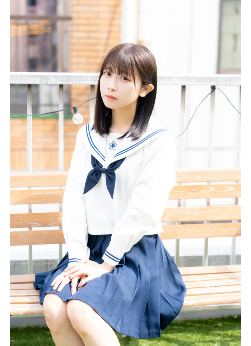 本多しおり「しおらしい」 グラビアプレス デジタル写真集 試し読み 2