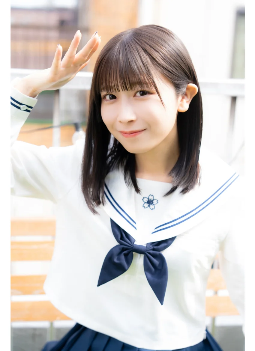 本多しおり「しおらしい」 グラビアプレス デジタル写真集 試し読み 3