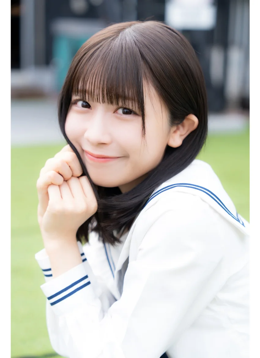 本多しおり「しおらしい」 グラビアプレス デジタル写真集 試し読み 6