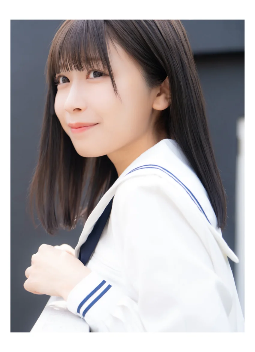 本多しおり「しおらしい」 グラビアプレス デジタル写真集 試し読み 8