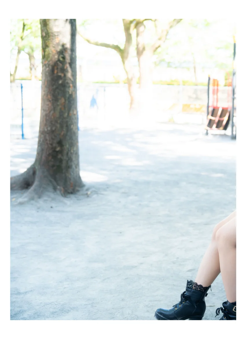 苺ひな 「いちごいちえ」 グラビアプレス デジタル写真集 試し読み 5