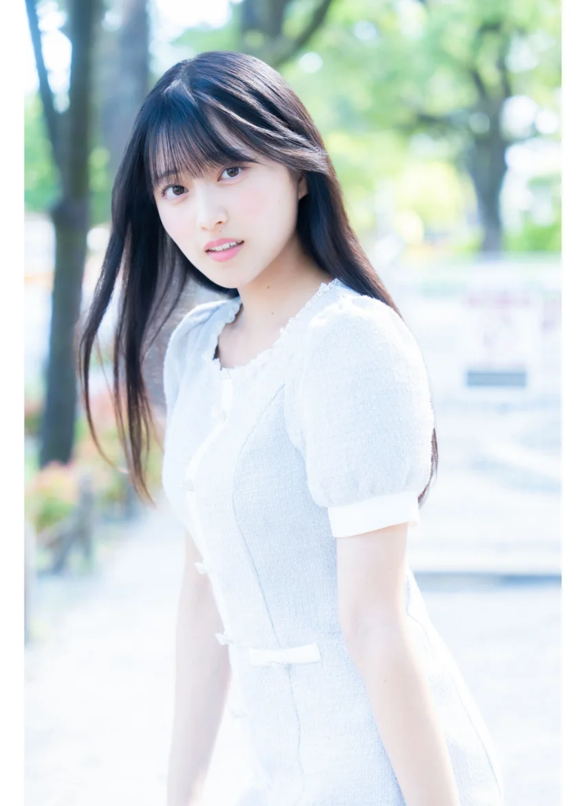 苺ひな 「いちごいちえ」 グラビアプレス デジタル写真集 試し読み 6