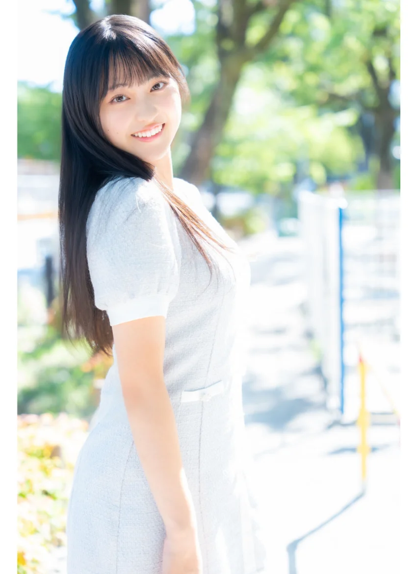 苺ひな 「いちごいちえ」 グラビアプレス デジタル写真集 試し読み 7